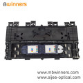 Horizontal Type Plastic Junction Box 24/48/96 Fibers